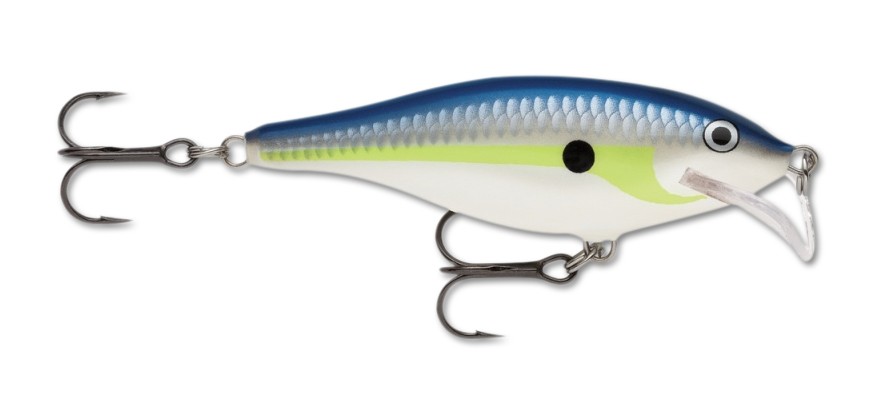 Воблер Rapala SCRS05/HSD - фото 1