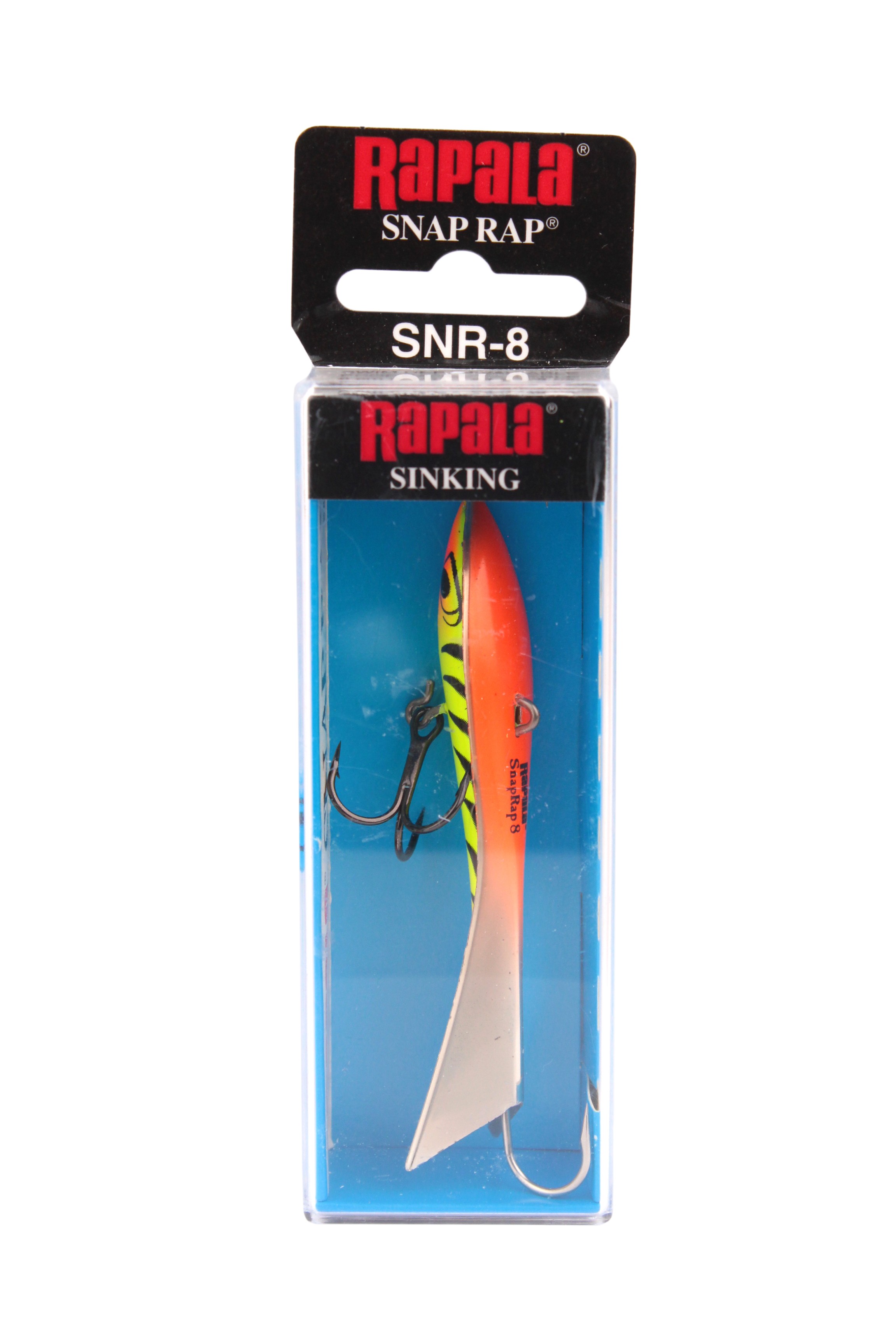 Балансир Rapala SNR08/HT - фото 1