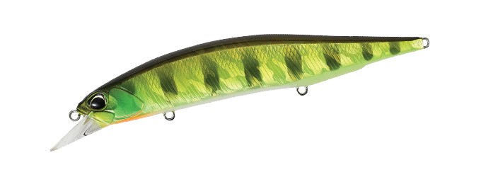 Воблер DUO Realis Jerkbait 120SP AJA3055 - фото 1