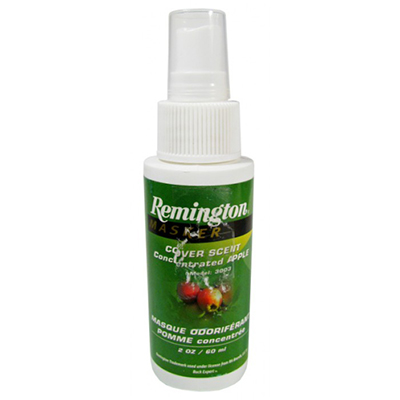 МП Маскировка запаха человека Remington - яблоко 60ml - фото 1