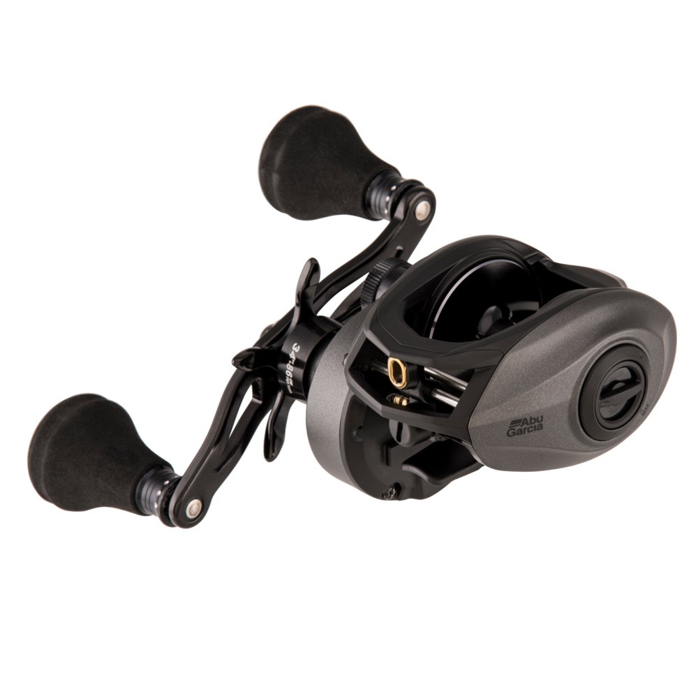 Катушка Abu Garcia Revo4 Beast-L 41 - фото 1