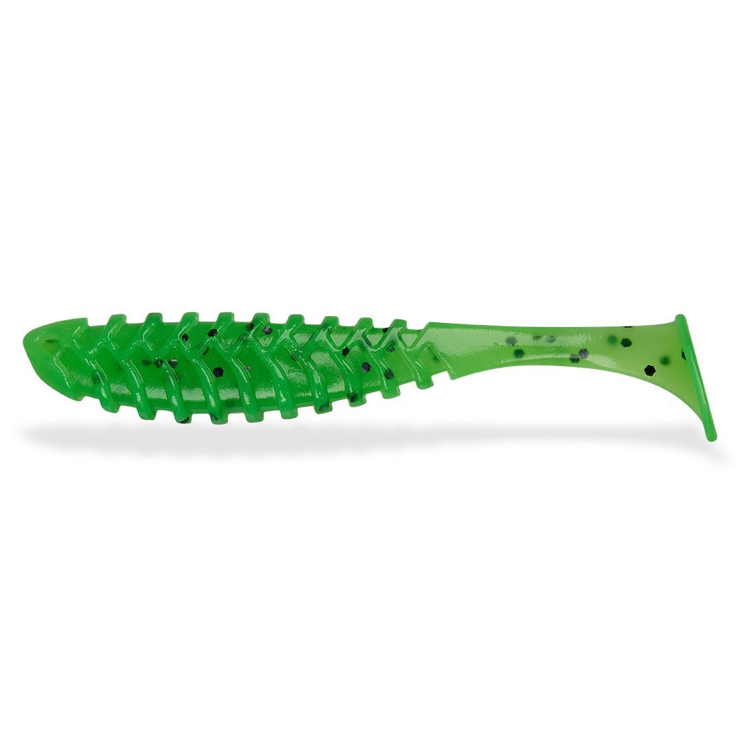 Приманка Minoga Cooper 3,0" 75мм 2,5гр цв.026 6шт. - фото 1