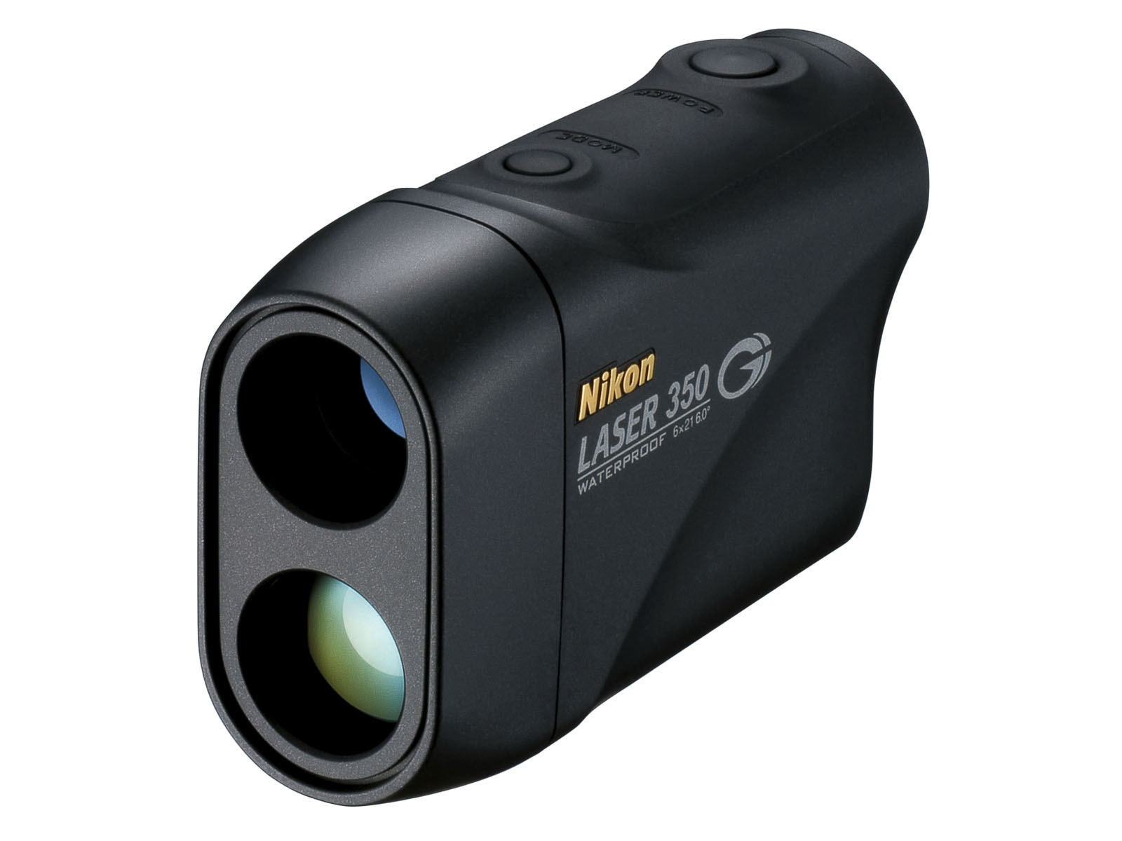 Дальномер Nikon Laser Rangefinder 350 G