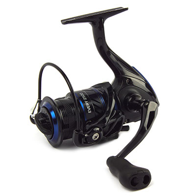 Катушка Nautilus Every 2500 Com - фото 1