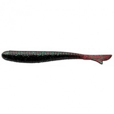 Приманка Bait Breath U30 Fish tail shad 2" 156 уп.10шт - фото 1