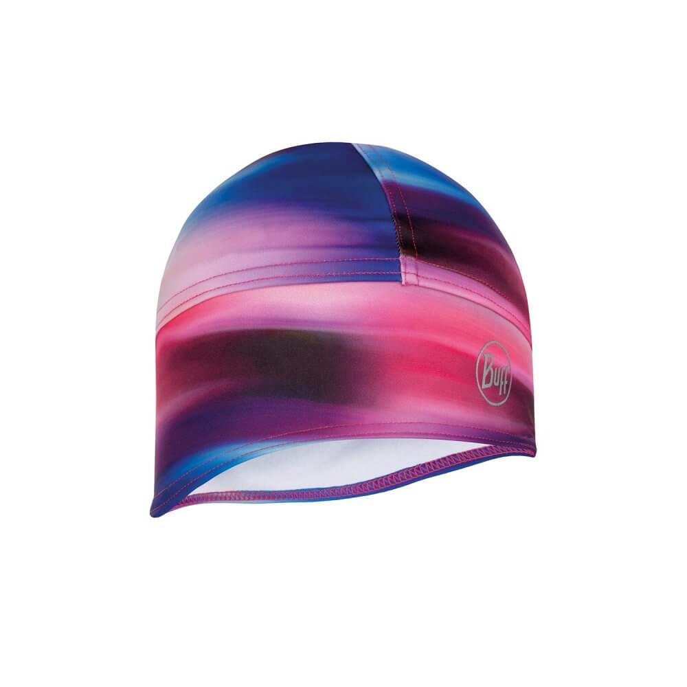 Шапка Buff Tech fleece hat luminance multi - фото 1