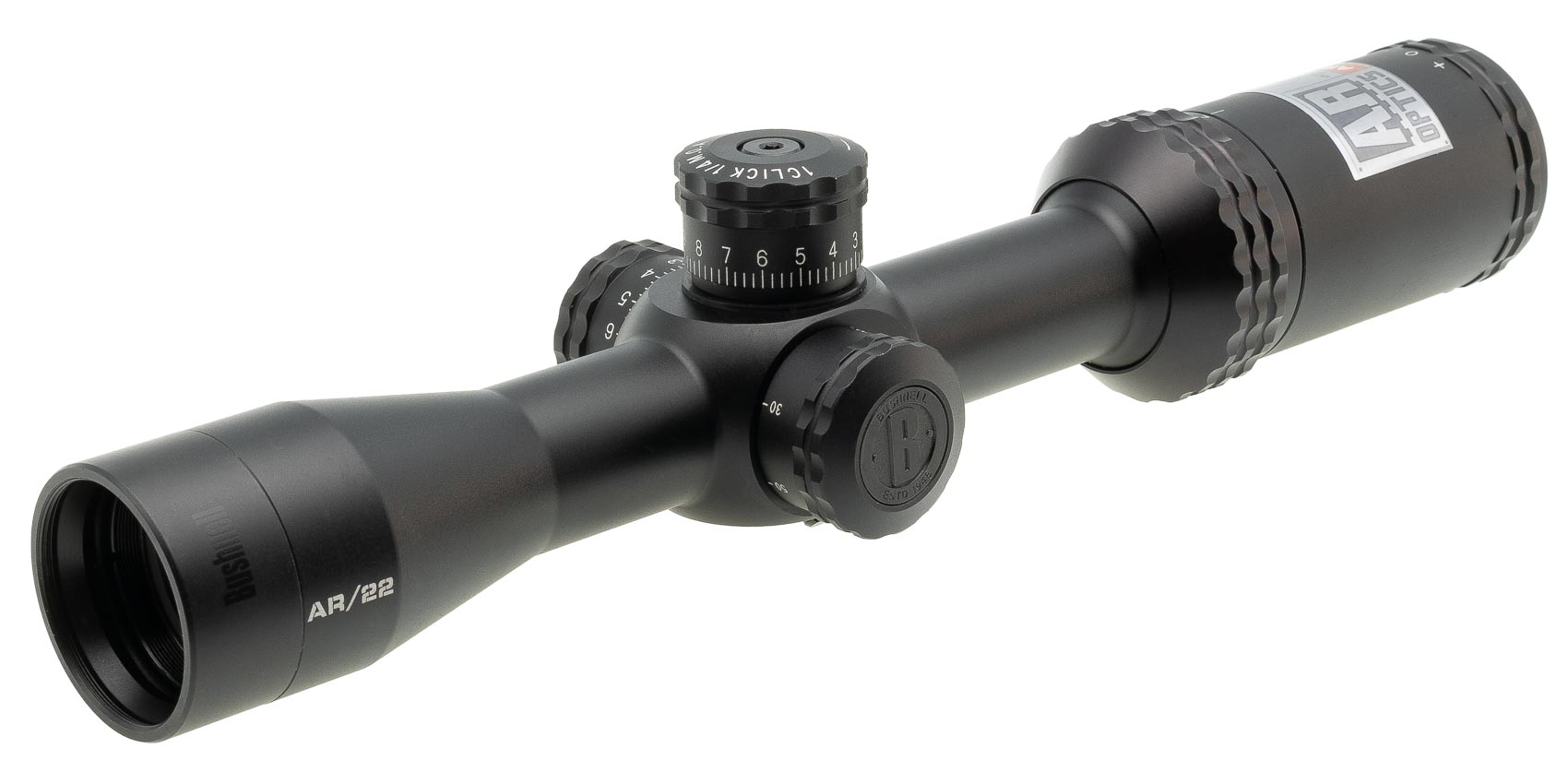 МП Прицел оптический Bushnell AR OPTICS 2-7х32 (AR92732) - фото 1