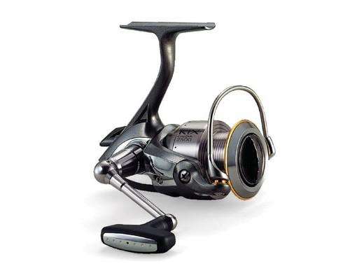 Катушка Daiwa Caldia kix 1500 A - фото 1