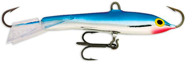 Балансир Rapala W11/B - фото 1