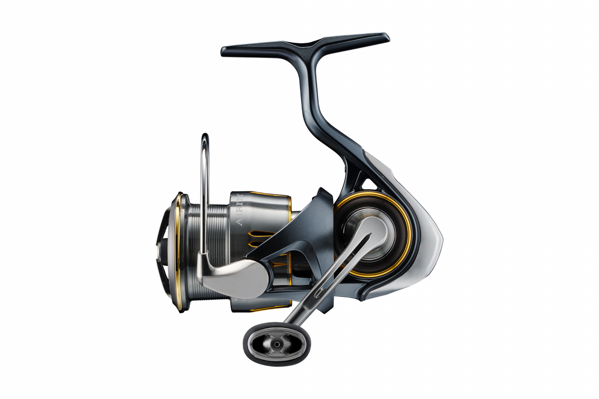 МП Катушка Daiwa 23 Airity PC LT 2500 - фото 1