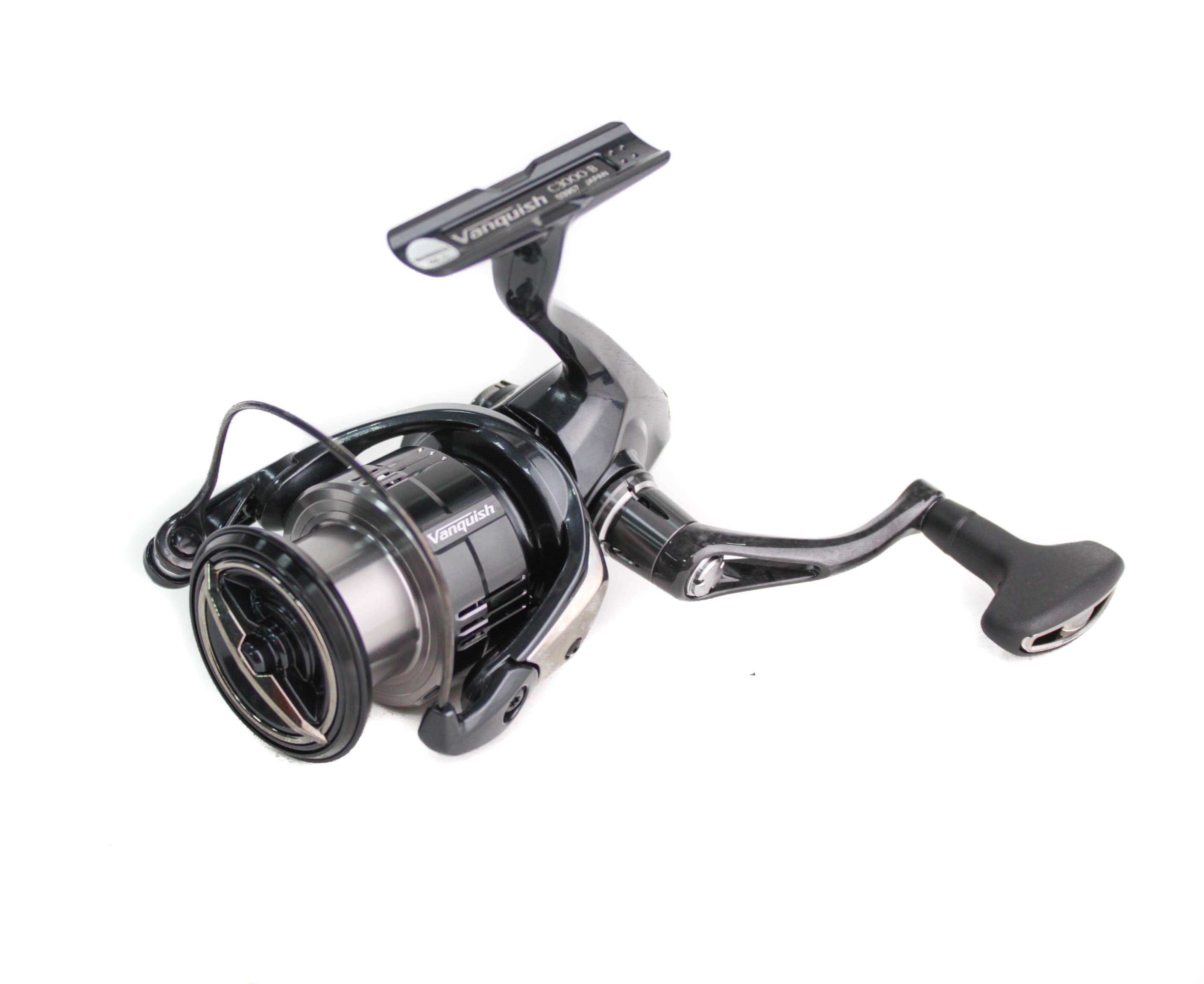 Катушка Shimano 19 Vanquish C2000 SFB - фото 1