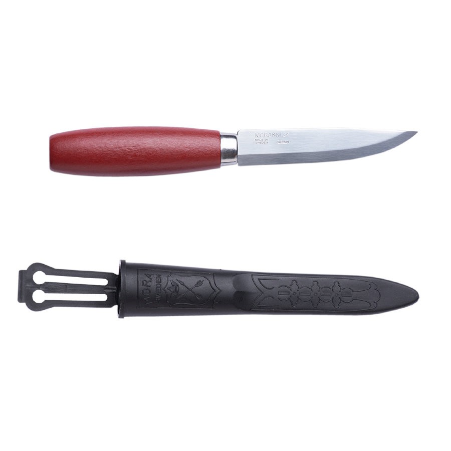 Нож Mora Classic 2 углеродистая сталь