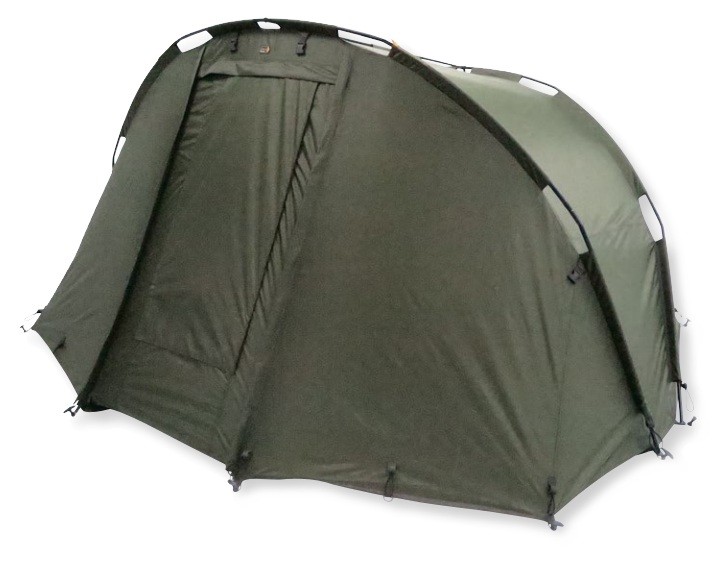 Палатка Prologic Cruzade Bivvy 2man w/overwrap - фото 1