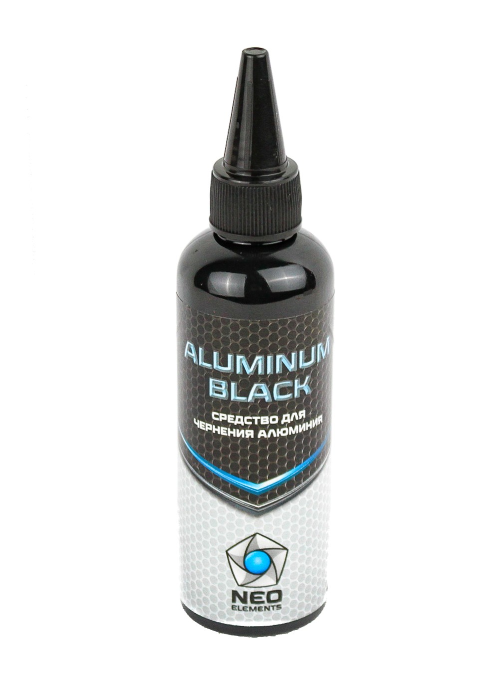 Средство Neo Elements для чернения алюминия 100мл - фото 1
