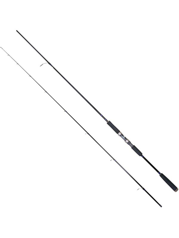 Спиннинг Daiwa Neo versal 662ULRS - фото 1