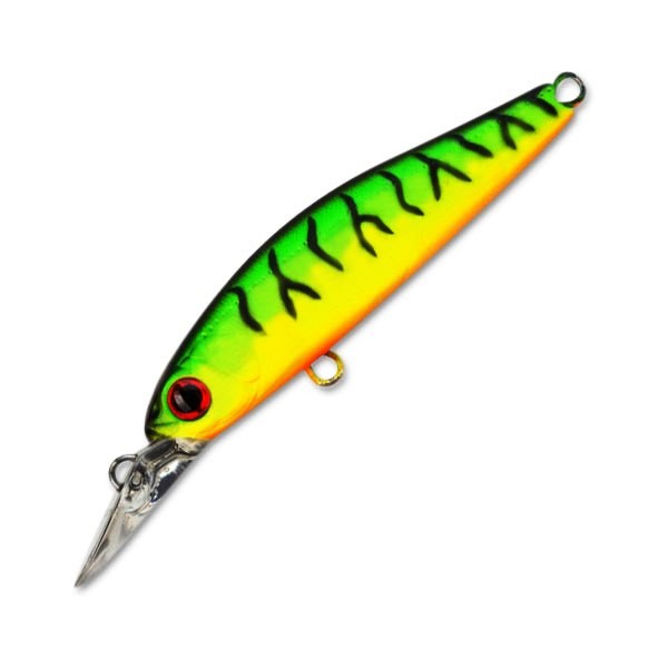 Воблер Zipbaits Rigge S-Line MDR 070R - фото 1