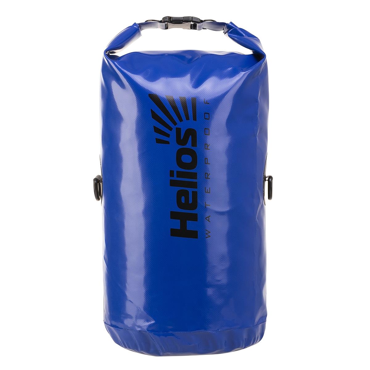 МП Драйбег 15л (d25/h62cm) синий (HS-DB-152562-DB) Helios - фото 1