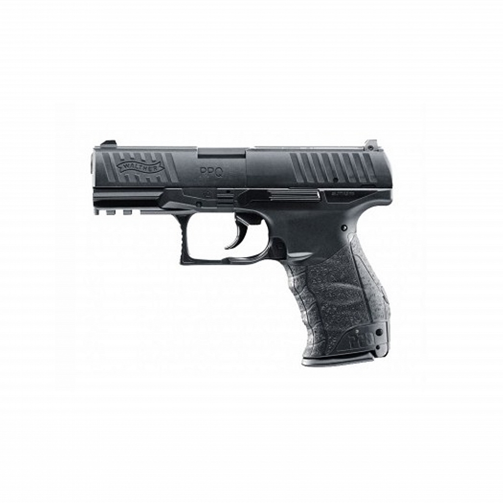 МП Фиксатор пятки Walther PPQ - фото 1