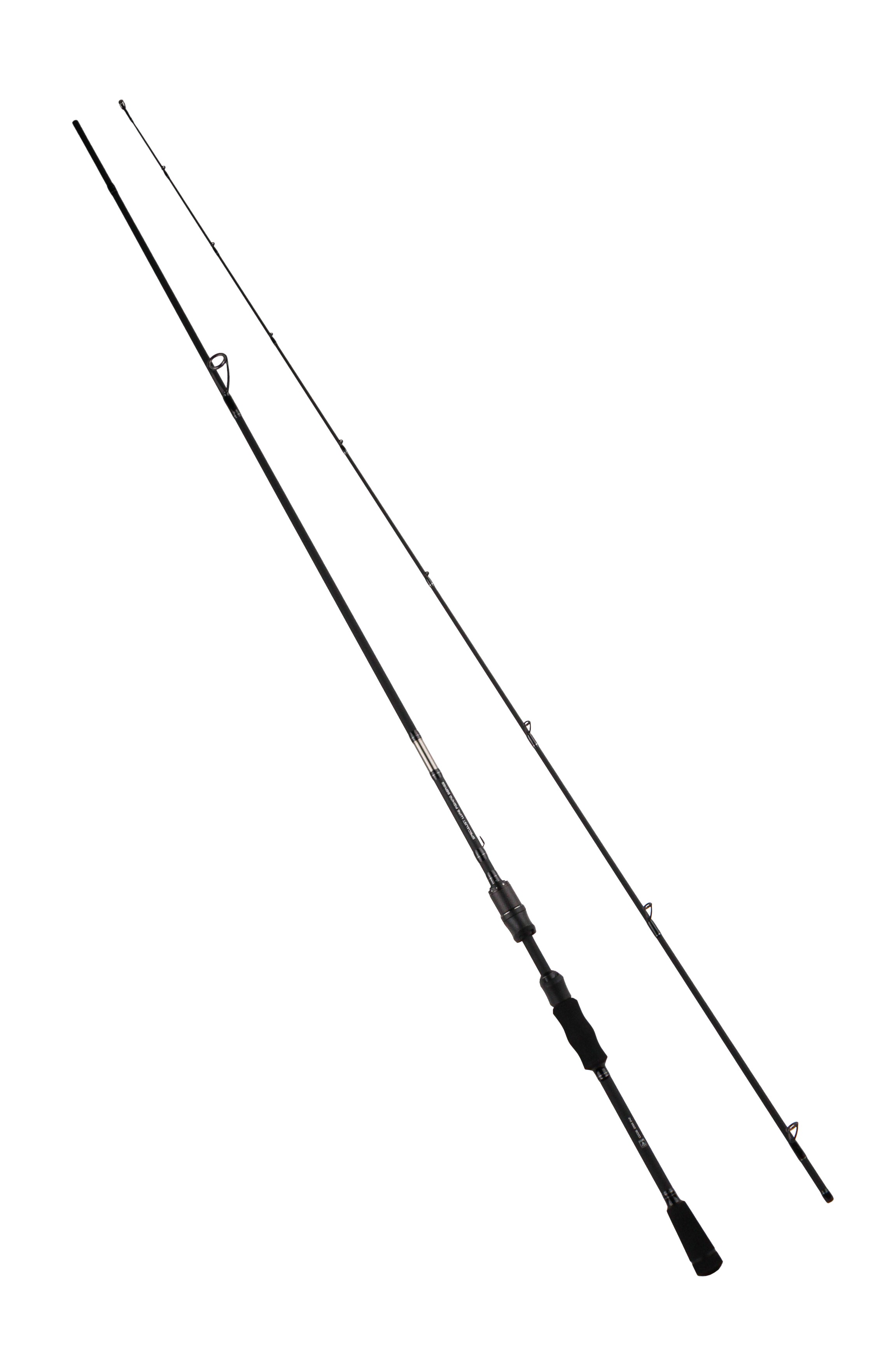 Спиннинг SPRO Freestyle Concept jig 2,40м 8-28гр - фото 1