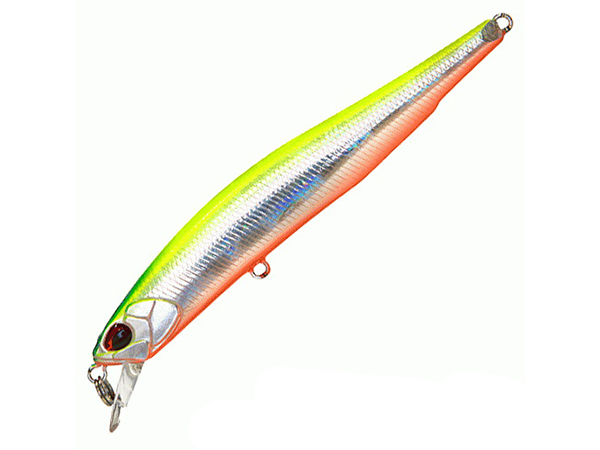 Воблер Duo Realis minnow 80SP-D62 - фото 1