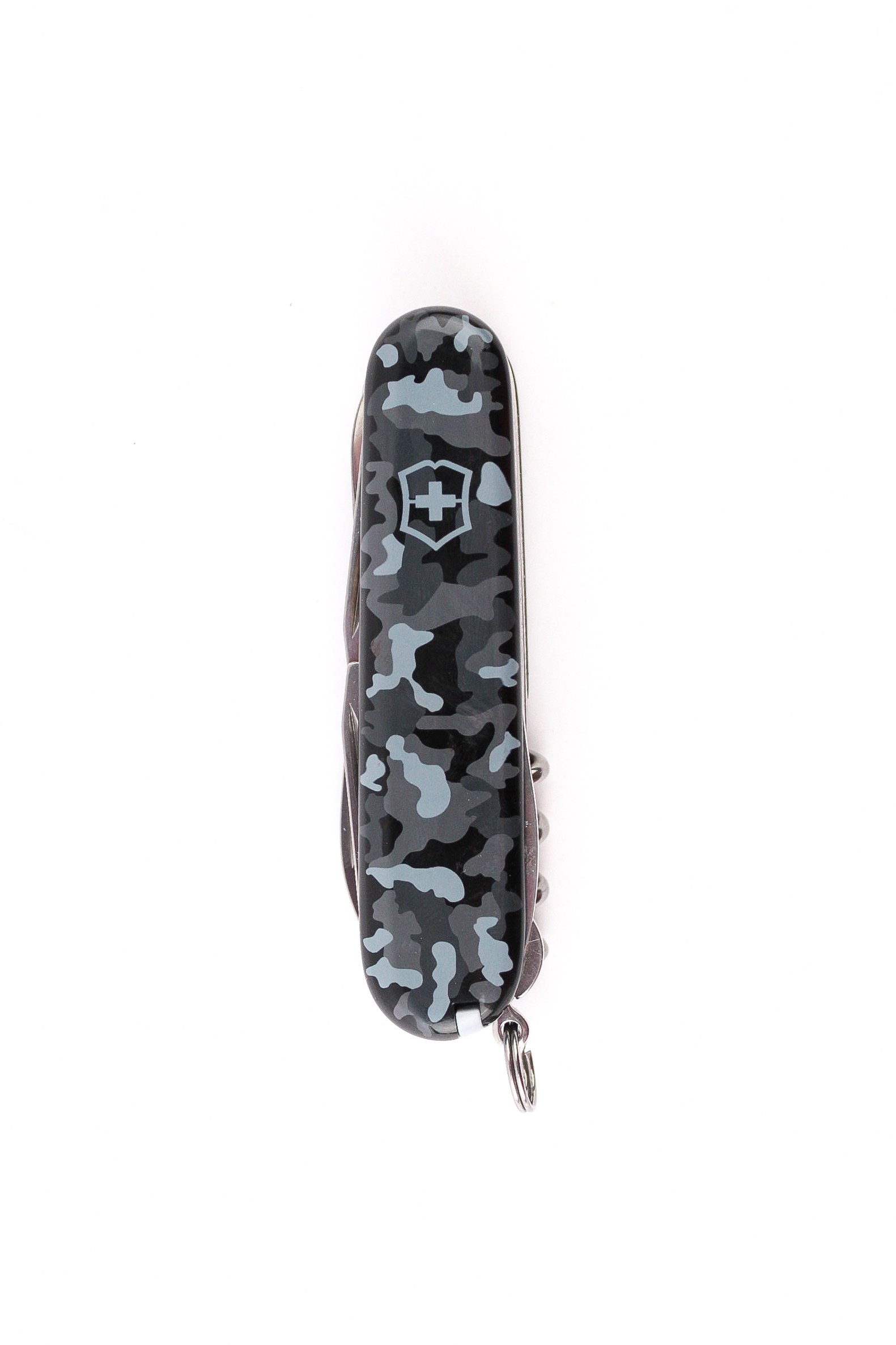 Нож Victorinox Handyman 91мм 24 функции красный - фото 1