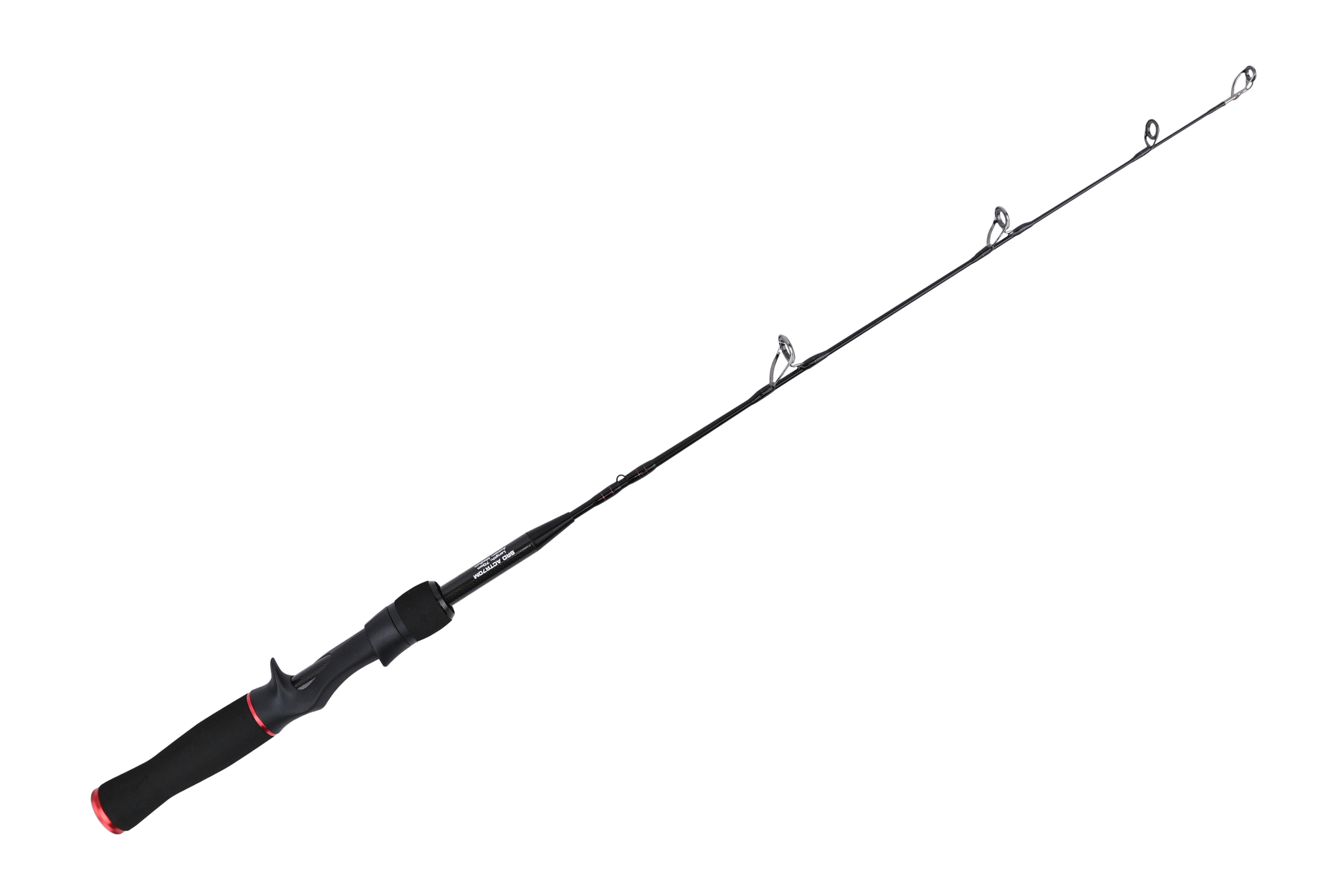 Удилище Stinger Arctic char Trigger 70M 5-25гр - фото 1