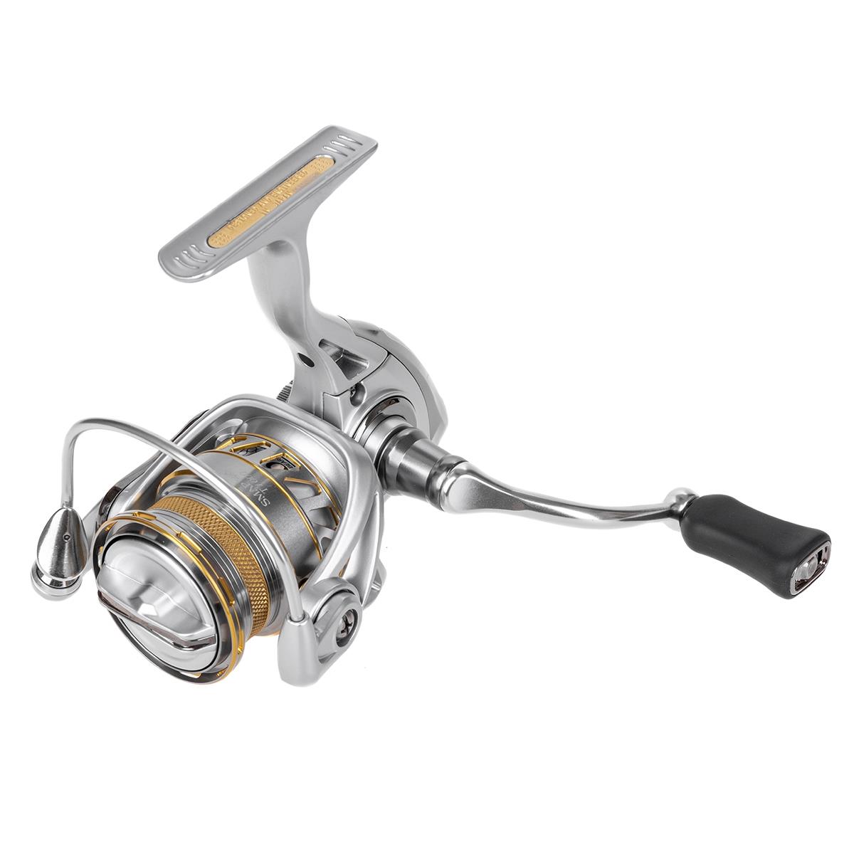МП Катушка SMAP PRO T 1000 RYOBI - фото 1
