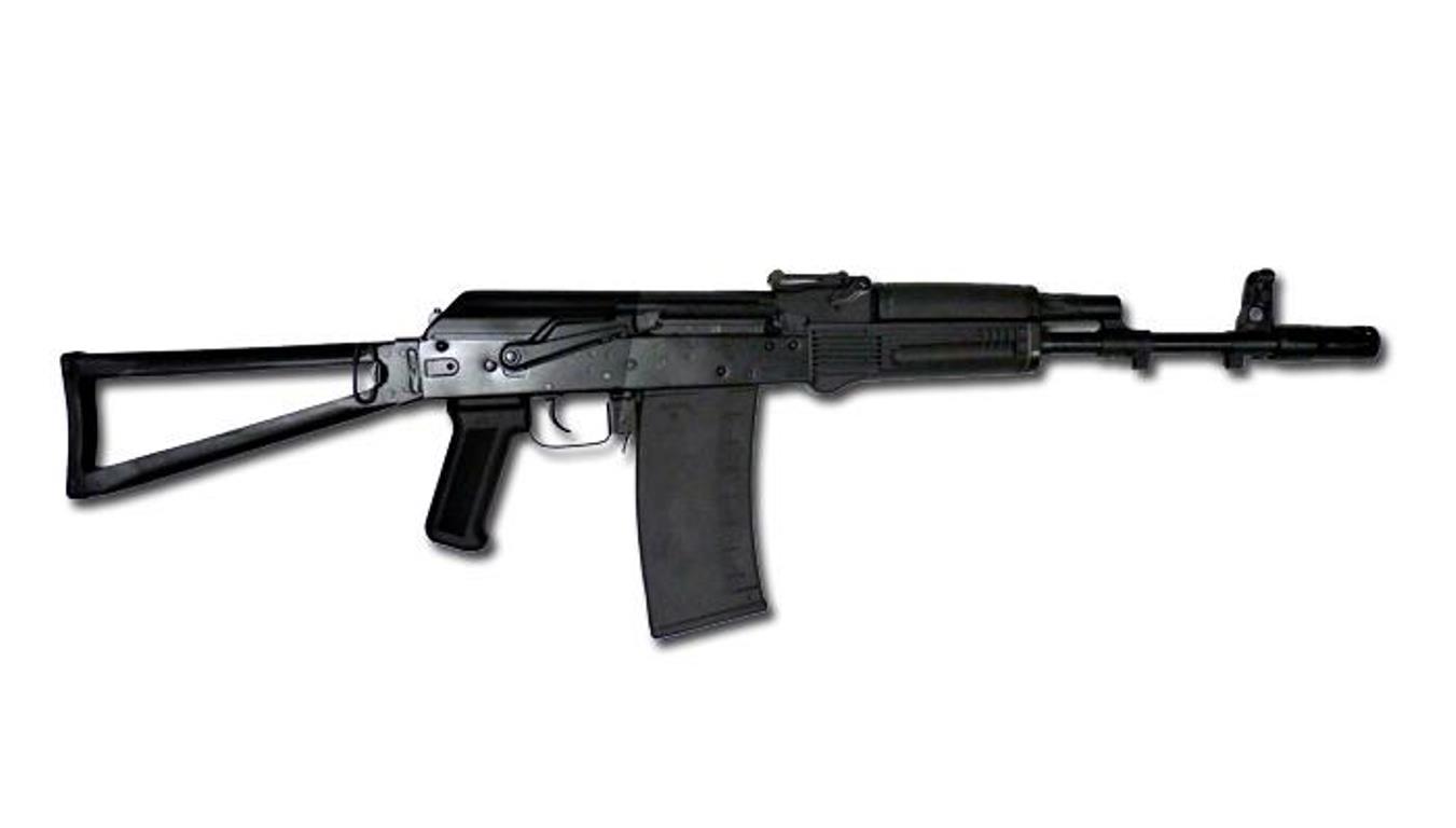 Сайга 410 исп 02