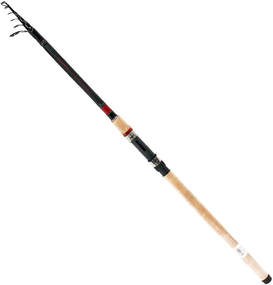 Спиннинг Daiwa Ninja-X tele spin 2,70м 20-60гр - фото 1