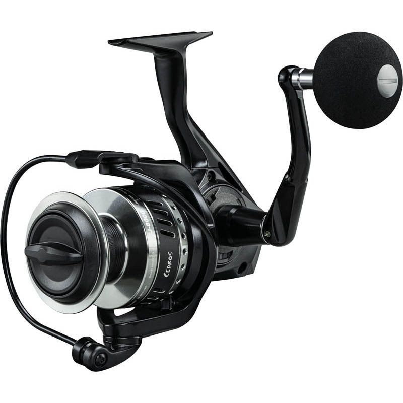 Катушка Okuma Cedros 6000H high speed - фото 1