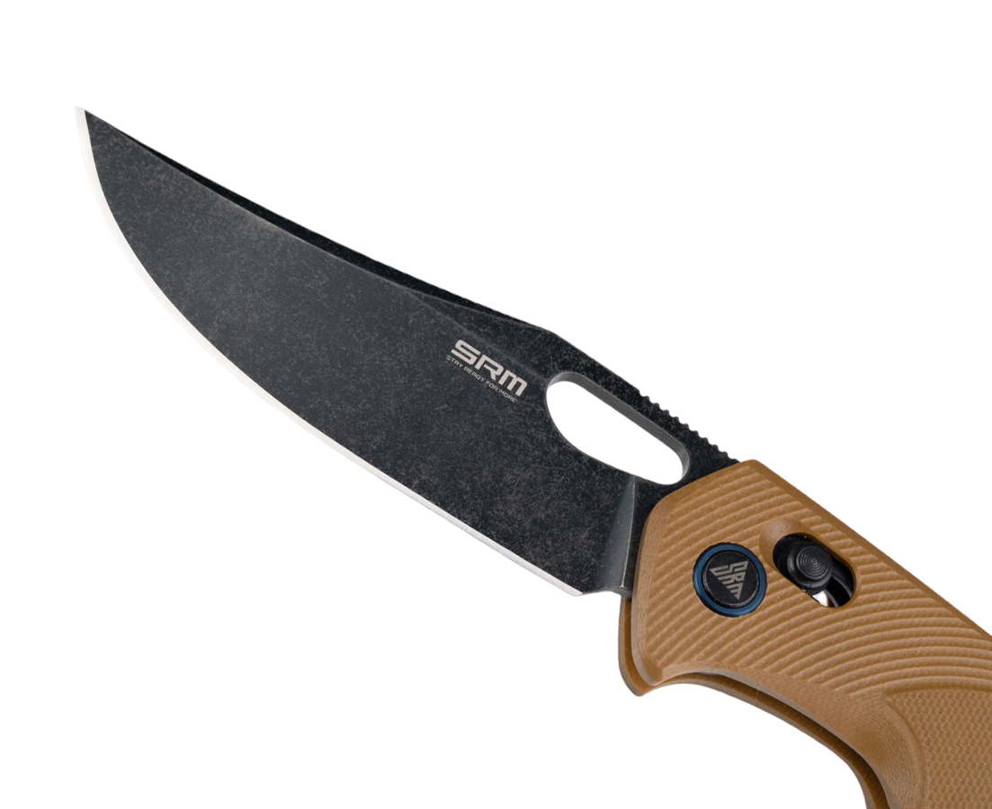 Нож Srm 9201 Купить