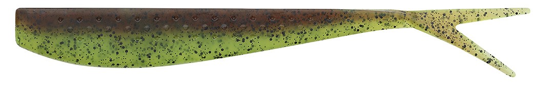 Приманка Frapp Dotty Dart 7,5&quot; 26 2шт - фото 1