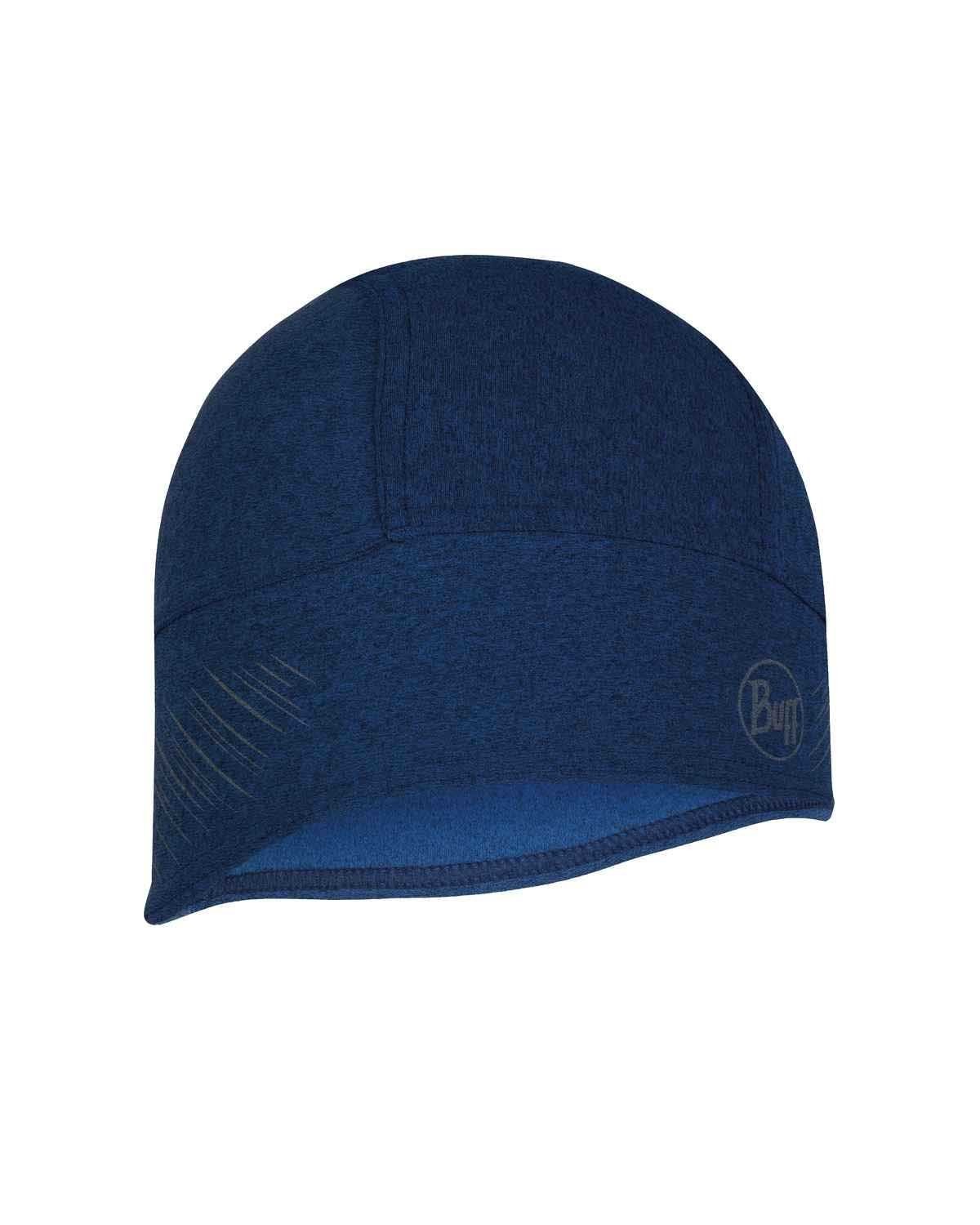 Шапка Buff Tech fleece hat R_night blue - фото 1