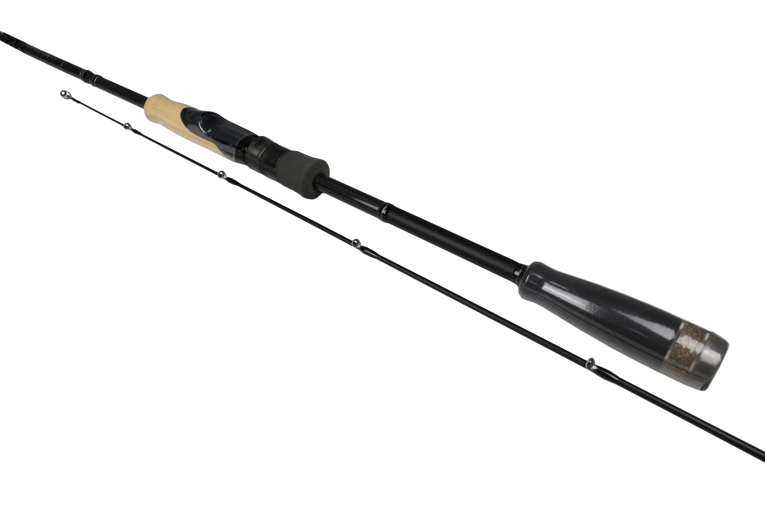 Спиннинг Pontoon21 Gad Harrier Casting 228см 4-16гр 6-12Lb Xfast - фото 1