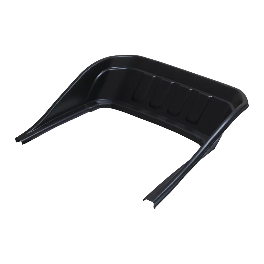 Отбойник к саням С-6 Luxe - фото 1