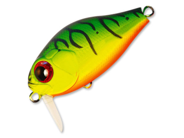 Воблер Zipbaits B-Switcher SSR craze rattler 70 - фото 1