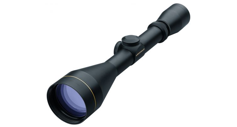 Прицел Leupold VX-1 3-9x50 RD duplex - фото 1