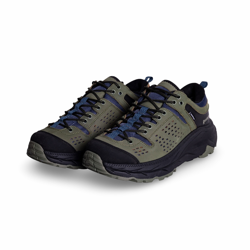 Кроссовки Remington Nepal green  - фото 1