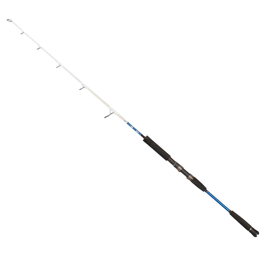 Спиннинг Savage Gear Salt 1DFR Slow Jigging 6'1'' 1.83м ML 80-150гр - фото 1