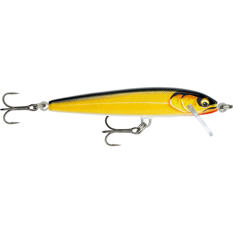 Воблер Rapala Floater Elite 85 GDGS до 0,9м 8,5см 6,5гр - фото 1
