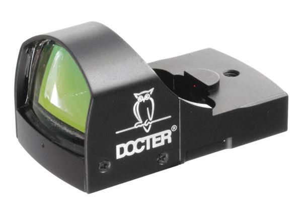 Прицел коллиматорный Docter sight II 3,5 - фото 1