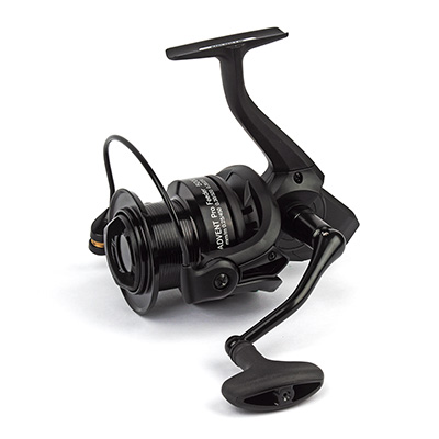 Катушка Nautilus Advent Pro Feeder 5000 Com - фото 1