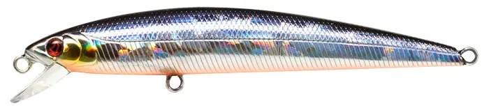 Воблер Pontoon21 Agarron 80SF-SR 80мм 5,2гр 0,4-0,5м A12 - фото 1