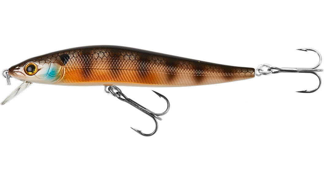 Воблер Lucky John Original pike hunter F 08,00 S89 - фото 1