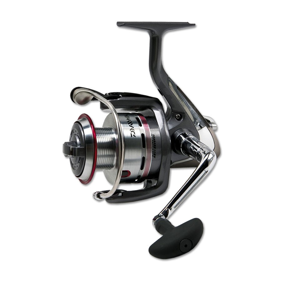 Катушка Daiwa Megaforce 2500 Х - фото 1