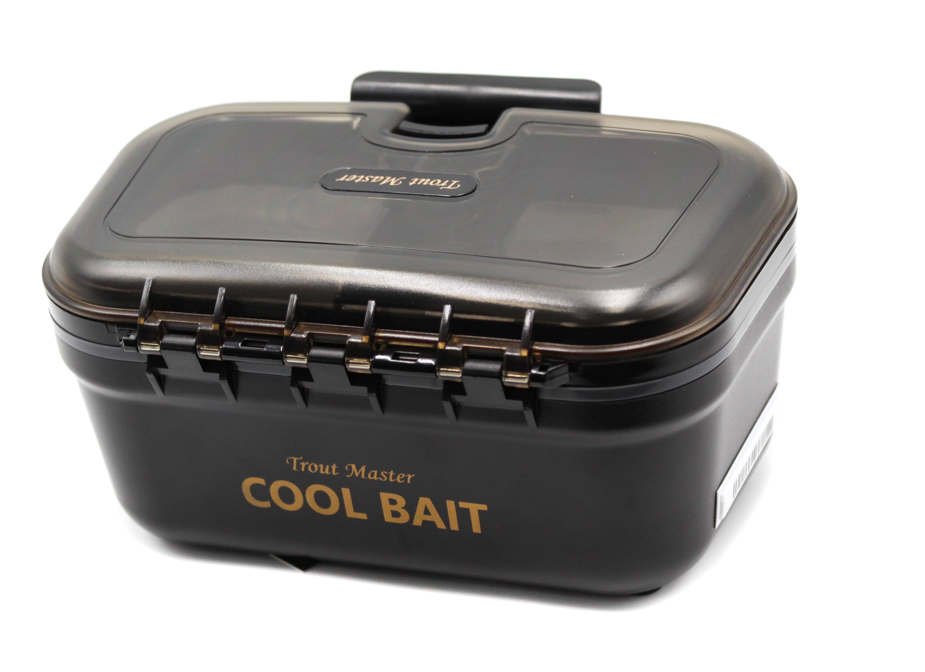 Коробка SPRO для наживки cool bait hip box - фото 1