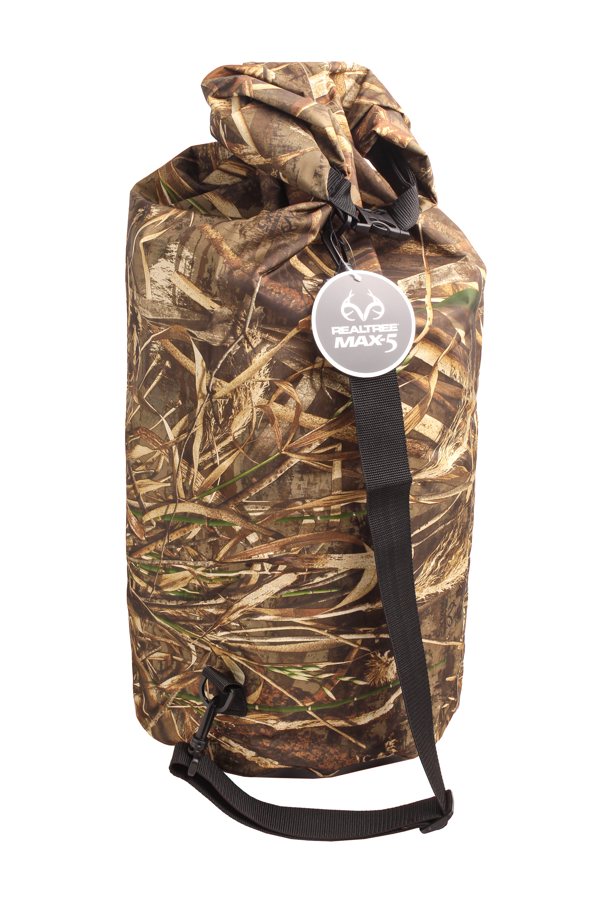 Сумка Allen High N Dry Roll Top Bag 50L Realtree max 5 - фото 1