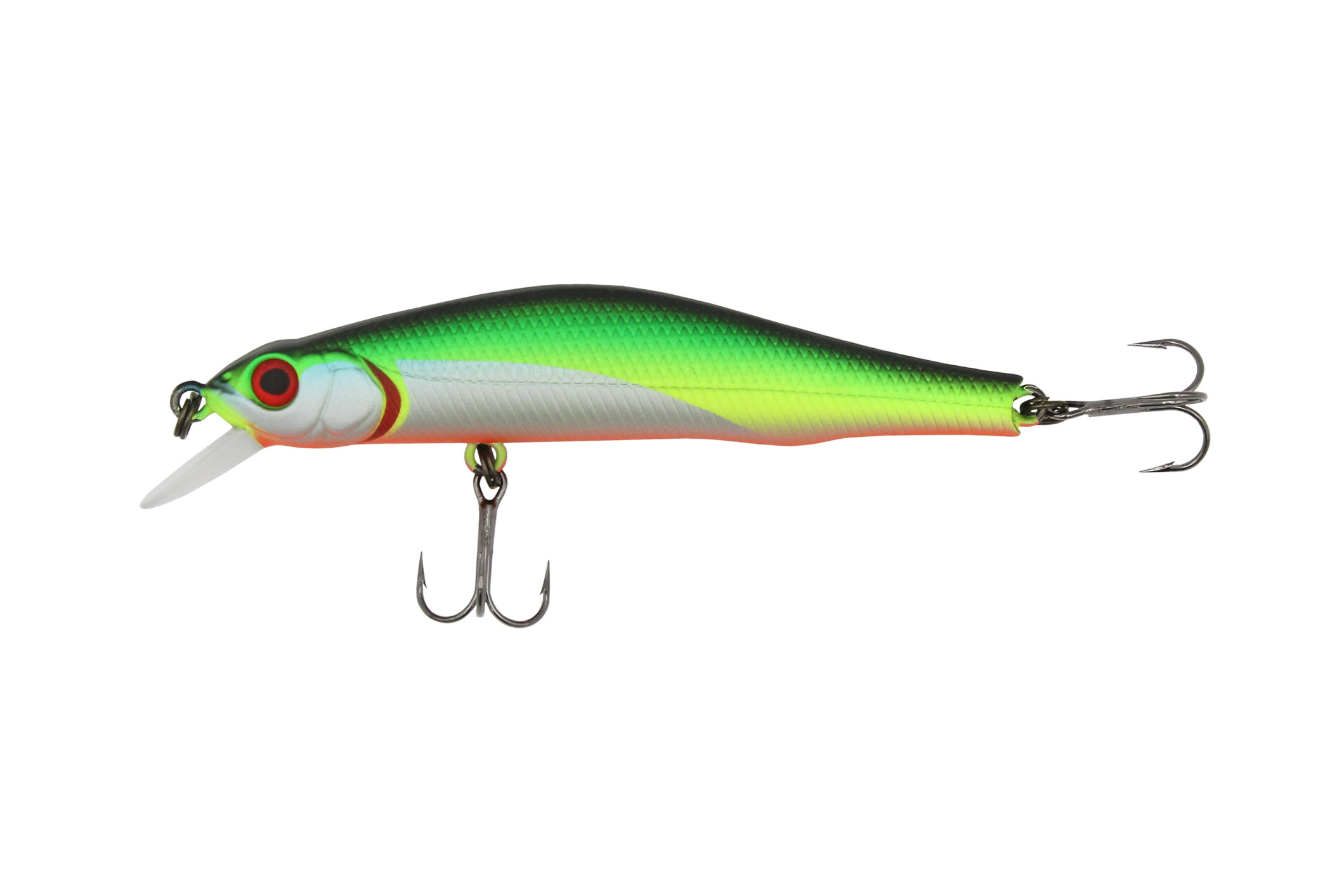 Воблер Zipbaits Orbit 80 SP-SR 537M - фото 1