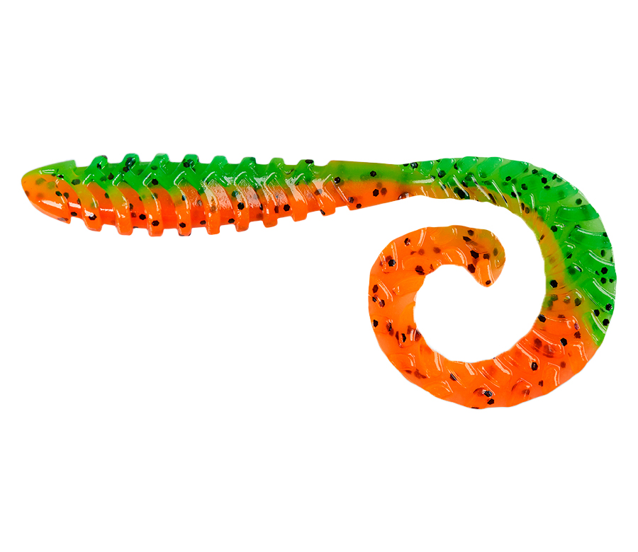 Приманка Minoga Rover 3,0"(6шт) 75мм, 2,93 гр, цвет 623 Com - фото 1