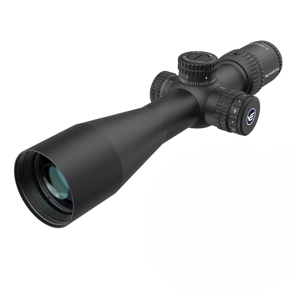 Прицел Vector Optics 30мм SFP Veyron 4-16X44IR - фото 1